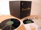 DAMON Song Of A Gypsy US 1969 PRIVATE PSYCH LP MINT G/F