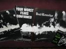 DEAD KENNEDYS FRESH FRUIT+TOO DRUNK 7