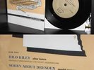 Bright Eyes / Rilo Kiley DIW#250/666 cursive oberst