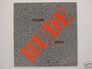 DOUG MULRAY & KEN STERLING WHAT A RUDE ALBUM OZ COMEDY
