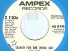 Jon Lucien northern soul 45 