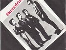 SKREWDRIVER Antisocial RARE punk 7
