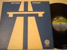 KRAFTWERK - AUTOBAHN - UK 1ST PRESS PROMO LP
