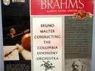 BRUNO WALTER BRAHMS ACADEMIC FESTIVAL PHILIPS PROMO LP
