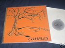 COMPLEX Debut LP  1970 British Pysch/Acid  Stunning