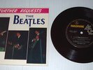 BEATLES FURTHER REQUESTS AUSTRALIAN EP 7