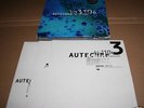 AUTECHRE : Basscad EP : Rare 3x10