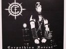 CARPATHIAN FOREST -We´re going to hell... 2LP ltd. 500