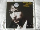 SEALED  Dbl. VINYL Bob Dylan  Greatest Hits- 3  IMPORT
