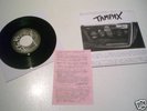 TAMPAX / HITLERSS SPLIT 7