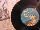 TRACTOR NO MORE ROCK N' ROLL RARE INSERT WAY WE LIVE