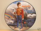 MARILLION MISPLACED CHILDHOOD PICTURE DISC.