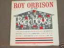 LP  Roy Orbison at the Rock House