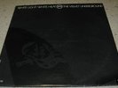 Velvet Underground 1968 Verve White Light/White Heat LP