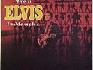 Mobile Fidelity / Elvis Presley - From Elvis In Memphis