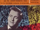 The Johnny Burnette Trio   Ep           / Rockabilly 7