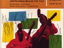 The Johnny Burnette Trio  Vol. 1 Ep     / Rockabilly 7