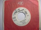 FRANK ZAPPA 45 - WILD MAN FISCHER - THE CIRCLE