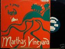 Marthas Vineyard - Its A Small World (1987 Oz Indie EP)