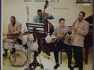 TEFTELLER Modern 50's Jazz Amram Barrow Quartet Promo