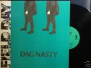Dag Nasty - Field Day (1988 Minor Threat Pop Punk LP)