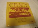 ADE OLATUNJI POSITIVE FORCE Oracy Afro Spiritual Jazz