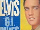 ELVIS PRESLEY - G.I. BLUES - RCA ITALIANA LSP-2256