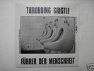 THROBBING GRISTLE 1O