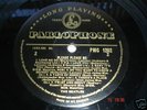 BEATLES:PLEASE PLEASE ME 1st UK  **GOLD** PRESS EX/EX