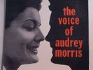 AUDREY MORRIS 