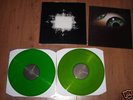 TOOL- AENIMA 2LP/ GREEN VINYL/ NEW AND UNPLAYED