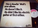 Howlin' Wolf   
