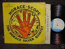 HORACE SILVER Horace-Scope ORIG EX+ BLUE NOTE LP NY RVG