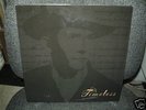 Hank Williams Timeless Promo Ltd CLR 2 LP Tribute LH 3