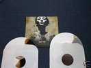 Converge - Jane Doe 2xLP, Root Beer RARE COLOR BOTCH