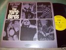 The Yardbirds   