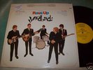 The Yardbirds   