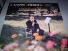 REINER : THE REINER SOUND LP RCA LIVING STEREO LSC 2183