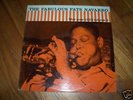 THE FABULOUS FATS NAVARRO 2 BLUE NOTE 1532  -LEX AVE DG