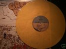 GREEN DAY DOOKIE GERMAN PRINT YELLOW VINYL