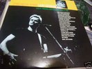 Sting LAST SESSION 2LP rare The Police GIL EVANS
