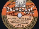 AL BOWLLY & FERRACHINI'S HAWAIIAN BAND on BROADCAST/E+