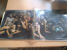 JIMI HENDRIX ELECTRIC LADYLAND NUDE SLEEVE 2 LP TRACK