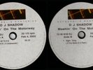 DJ Shadow - Mashin' On The Motorway 12