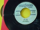COXSONE UK 45....,REAL ROCK/SOUL VENDORS.....ORIGINAL