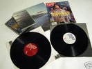 INCUBUS MORNING VIEW 2 LP VINYL *MINT* + AMAZING XTRAS