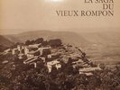 Echos de Rompon - Jeanne Bovet - Turicaphon press.