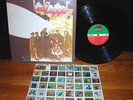 Led Zeppelin II  Robert Ludwig  SD 8236  NM in Shrink