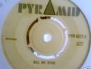 PYRAMID UK '67