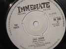 POETS CALL AGAIN IMMEDIATE IM 006 PATHFINDERS PSYCH